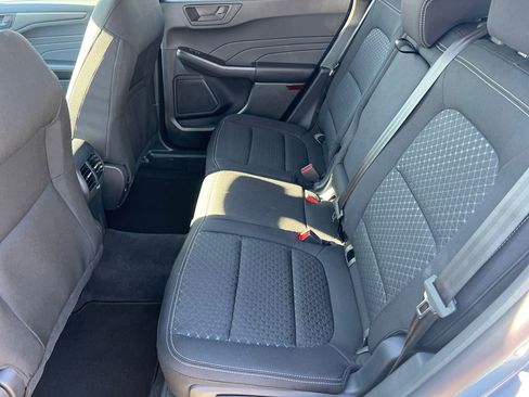 New 2026 Ford Escape Active w/ Cold Weather Package image 50