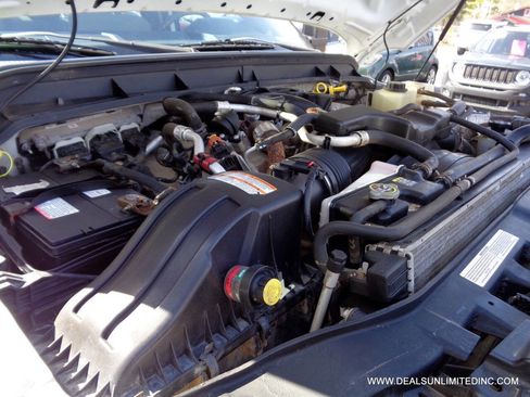 Used 2012 Ford F250 XL w/ PWR Equipment Group image 20