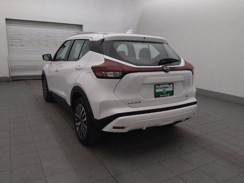 Used 2023 Nissan Kicks SV FWD image 5