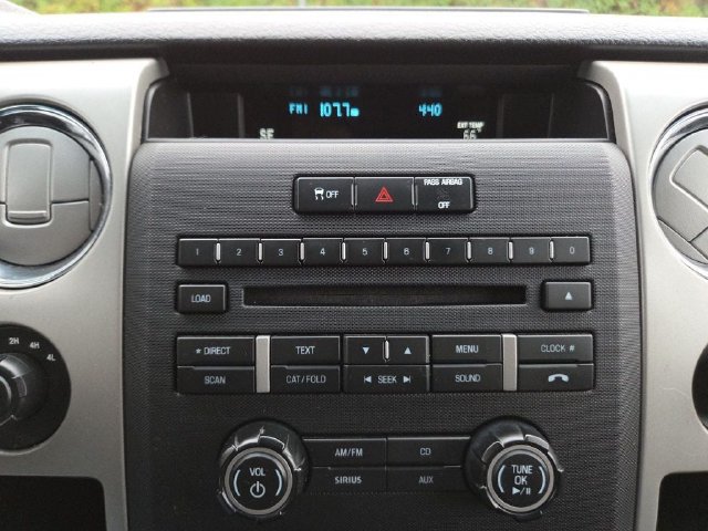 Used 2011 Ford F150 XLT w/ XLT Convenience Pkg AWD/4WD image 13