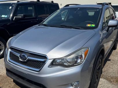 Used 2014 Subaru Crosstrek 2.0i Limited w/ Popular Package #2
