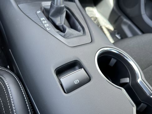 New 2026 Ford Mustang Coupe image 30