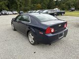 Used 2009 Chevrolet Malibu LT w/ HFV6 Engine Package image 4