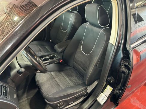 Used 2010 Ford Fusion SE image 13