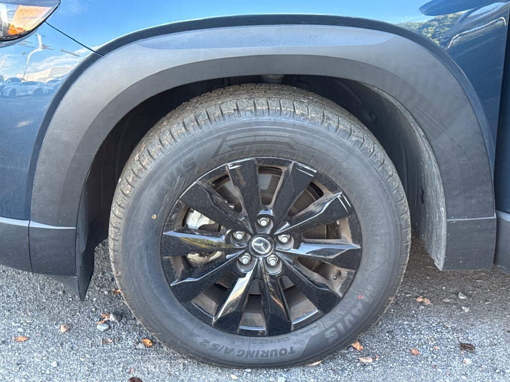 Used 2025 MAZDA CX-50 AWD 2.5 S w/ Preferred Package image 24