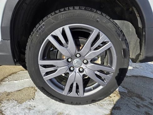 Used 2021 Honda Passport EX-L image 12