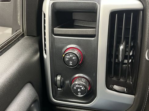 Used 2016 GMC Sierra 1500 SLE w/ SLE Value Package image 14