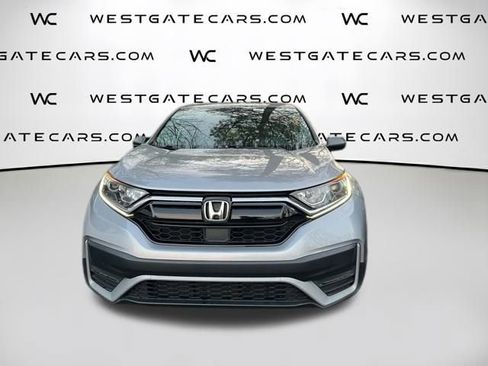 Used 2020 Honda CR-V LX image 19