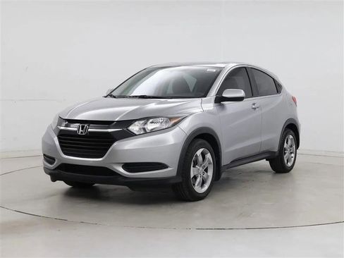 Used 2018 Honda HR-V LX image 1
