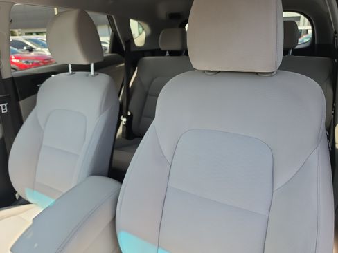 Used 2021 Hyundai Tucson Value FWD image 21