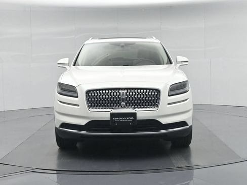 Used 2023 Lincoln Nautilus Reserve w/ Luxury Package AWD/4WD image 26