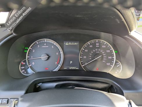 Used 2019 Lexus RX 350 AWD w/ Navigation Package image 20