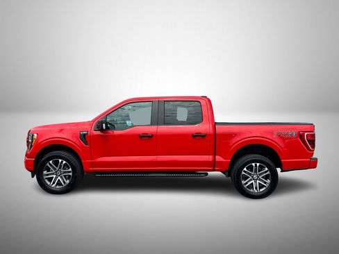 Used 2021 Ford F150 XL w/ STX Appearance Package AWD/4WD image 6