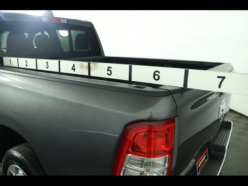 Used 2024 RAM 1500 Big Horn image 10