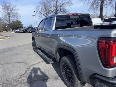Used 2023 GMC Sierra 1500 AT4X image 8