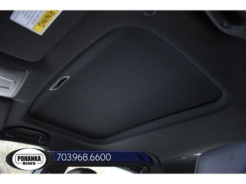 New 2025 Acura TLX SH-AWD w/ A-SPEC Pkg image 21