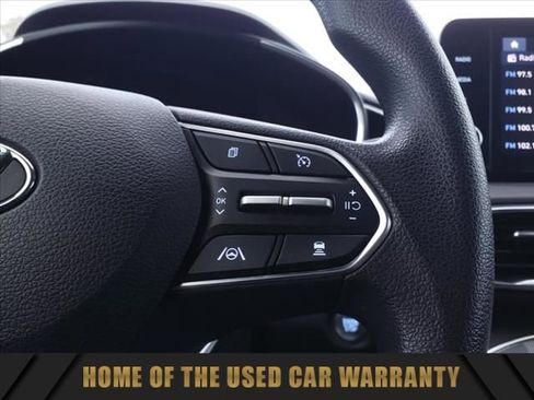 Used 2022 Hyundai Santa Fe SEL image 26