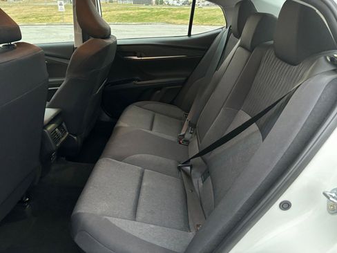 Used 2025 Toyota Camry LE image 24
