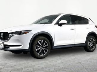 Used 2017 MAZDA CX-5 Grand Touring AWD/4WD video 1