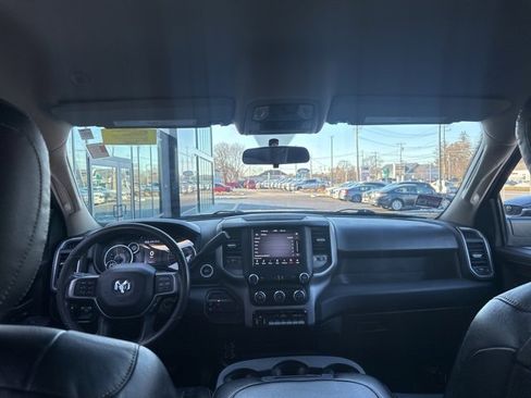 Used 2020 RAM 3500 Tradesman image 12