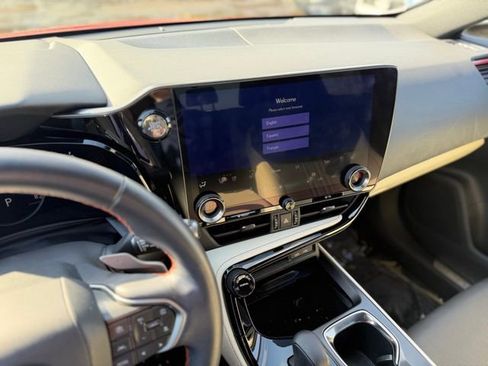 Used 2024 Lexus NX 350 AWD image 25