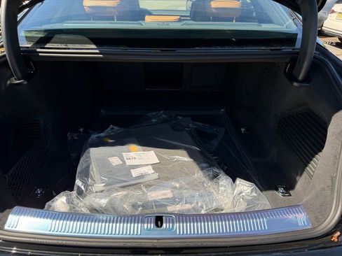 New 2026 Audi A8 L 3.0T AWD/4WD image 28