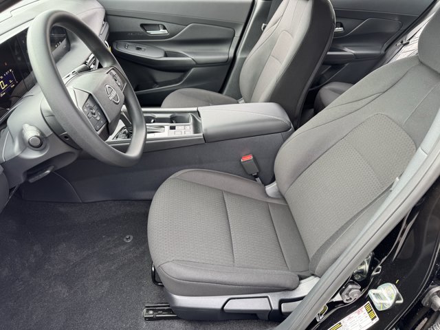 New 2027 Nissan Sentra S w/ Floor Mat Package FWD image 7