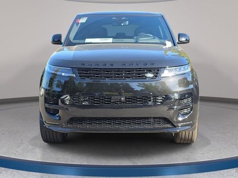 New 2026 Land Rover Range Rover Sport Dynamic SE AWD/4WD image 2