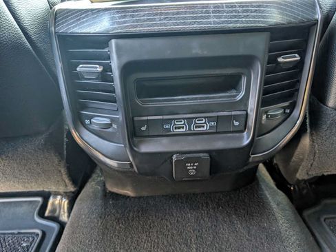 Used 2021 RAM 3500 Limited AWD/4WD image 16