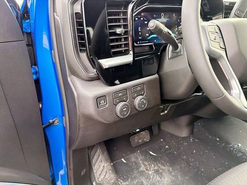 New 2026 Chevrolet Silverado 1500 LT image 9