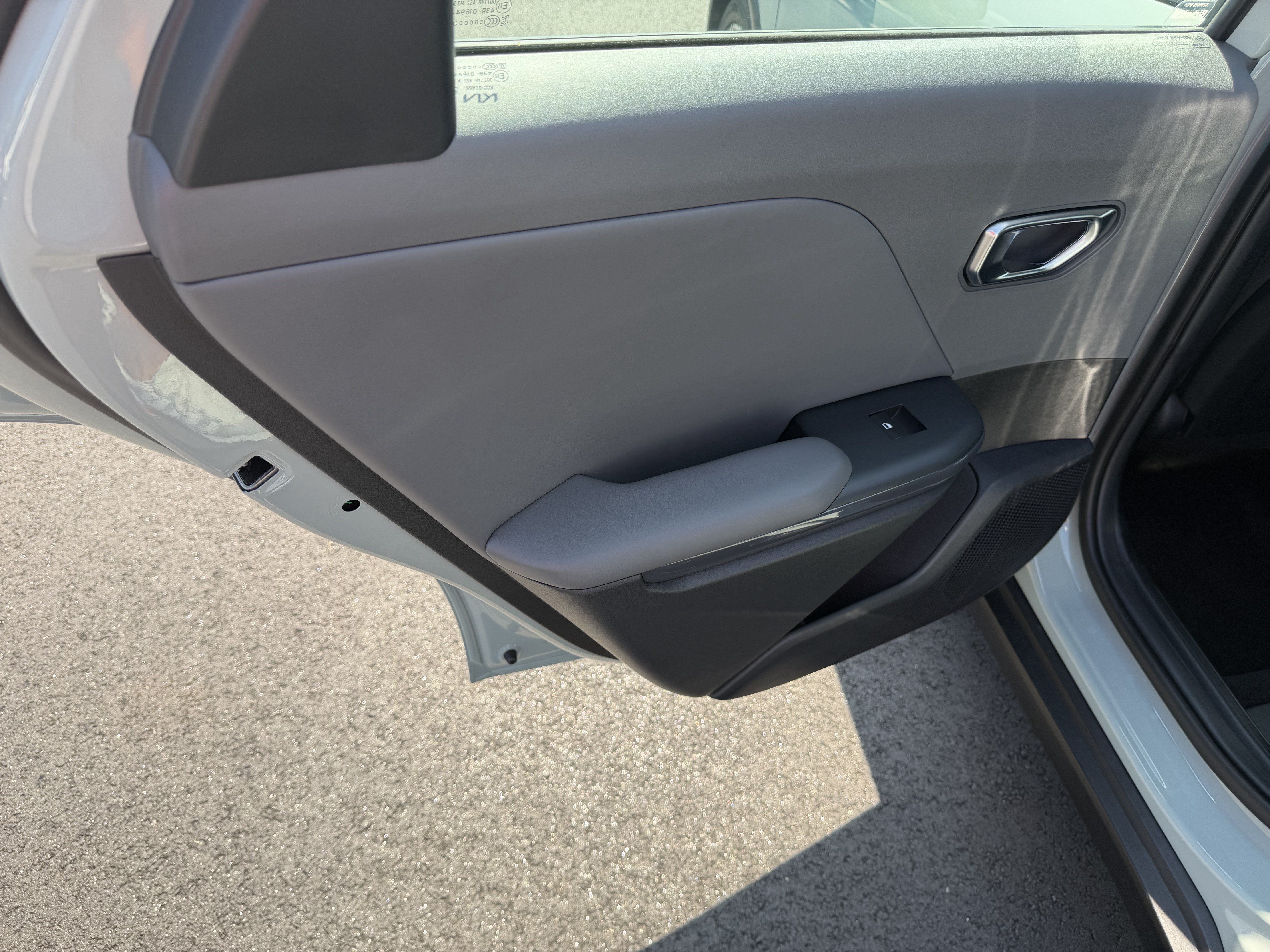 Certified 2026 Kia K4 EX FWD image 21