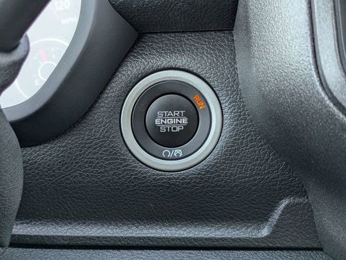 New 2026 RAM 2500 Tradesman AWD/4WD image 28