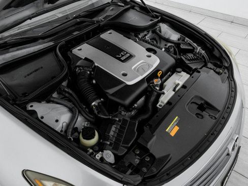 Used 2011 INFINITI G37 Convertible w/ Premium Pkg RWD image 43