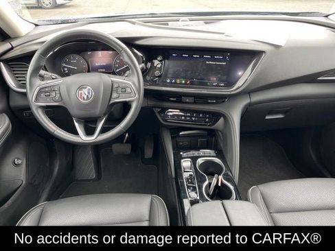 Used 2023 Buick Envision Essence FWD image 4