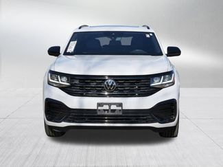 Used 2023 Volkswagen Atlas Cross Sport SEL R-Line video 2