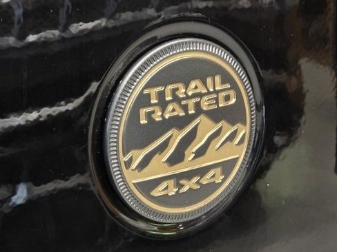 New 2025 Jeep Wrangler Unlimited Rubicon 392 image 24