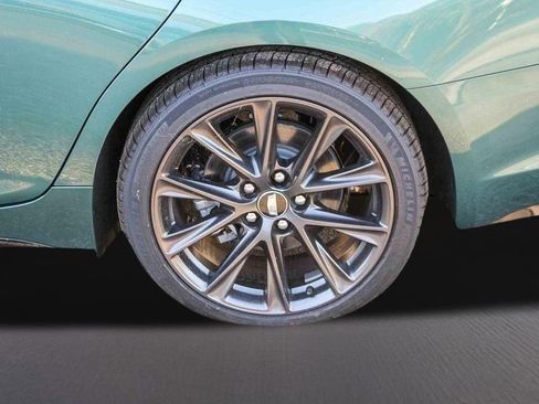 New 2026 Cadillac CT5 Sport RWD image 17