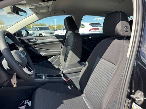 Used 2026 Volkswagen Jetta S FWD image 13
