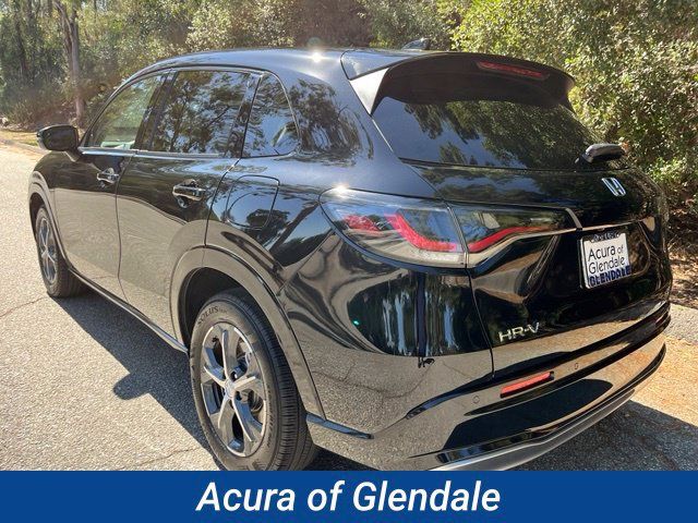 Used 2024 Honda HR-V EX-L image 9