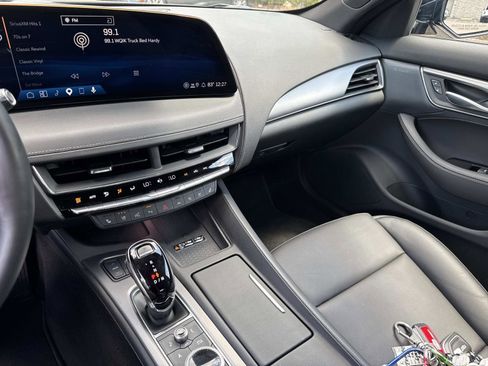 New 2026 Cadillac CT5 Premium Luxury RWD image 24