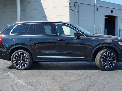 New 2026 Volvo XC90 B6 Ultra w/ Protection Package