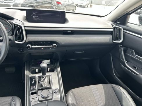 Used 2025 MAZDA CX-50 AWD 2.5 S w/ Premium Package image 24