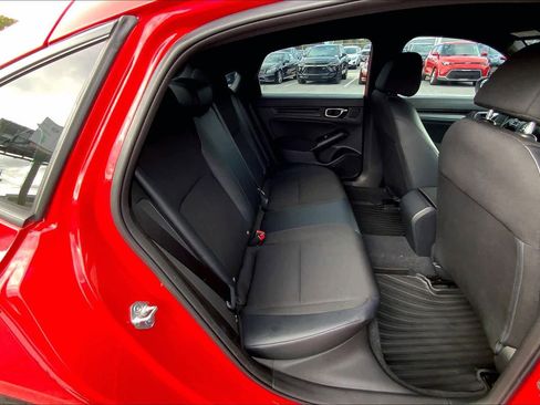 Used 2022 Honda Civic Sport image 19