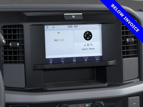 New 2026 Ford F350 XL w/ XL Chrome Package image 14