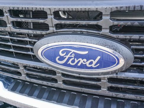 New 2024 Ford F250 XL w/ XL Chrome Package image 4