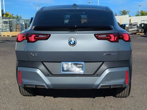 New 2026 BMW X2 xDrive28i w/ Technology Package image 7
