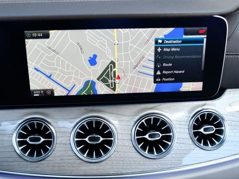 Used 2018 Mercedes-Benz E 400 4MATIC Coupe image 50