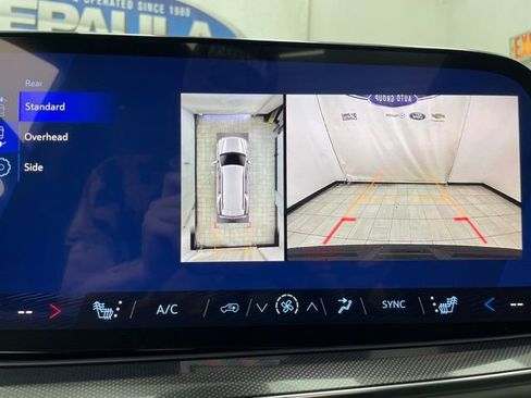 New 2026 Chevrolet Tahoe RST image 5