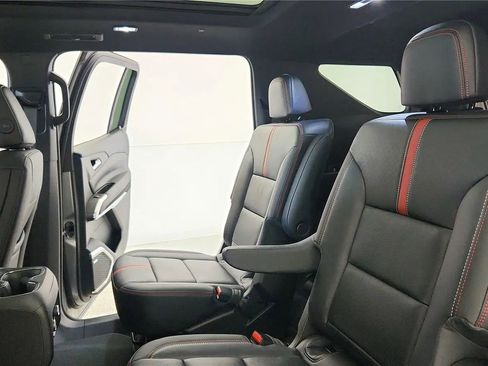 New 2026 Chevrolet Traverse RS FWD image 31