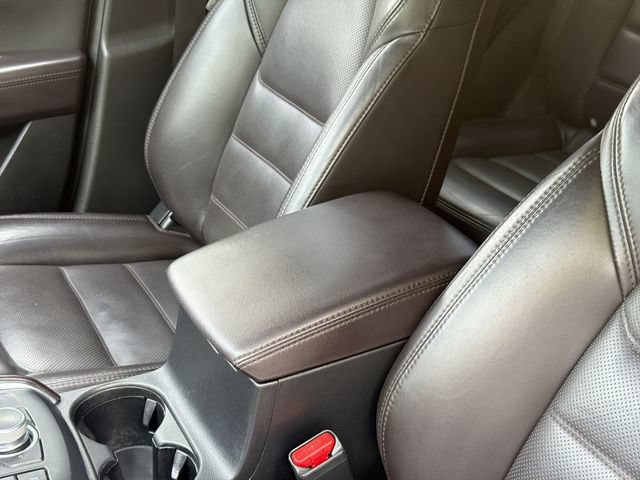 Used 2022 MAZDA CX-5 Signature AWD/4WD image 21